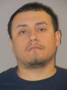 Anthony F Dehoyos a registered Sex Offender of Wisconsin