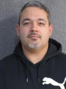 Ricky Cervantes a registered Sex Offender of Wisconsin