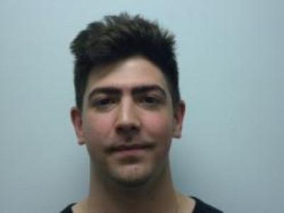 Nicholas A Anzaldi a registered Sex Offender of Wisconsin