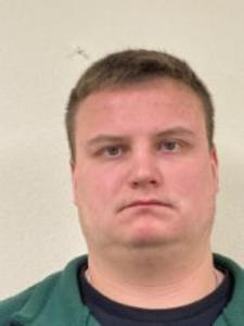 Zachary Reed Smith a registered Sex Offender of Wisconsin