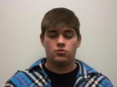 Zackry P Taylor a registered Sex Offender of Wisconsin