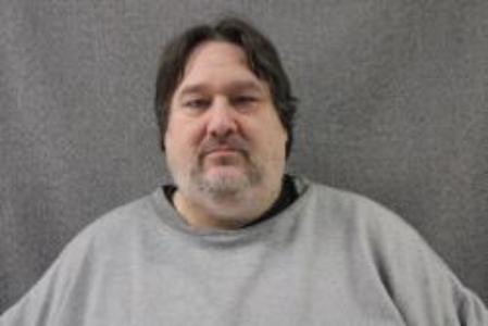 Sean E Wyman a registered  of Wisconsin