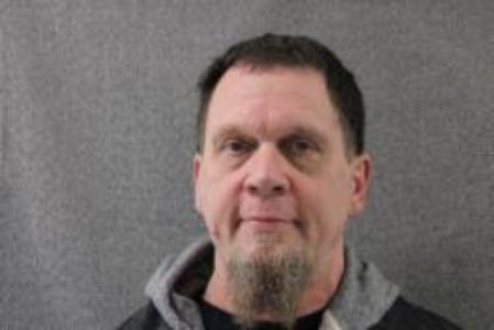 Donny F Brown a registered Sex Offender of Wisconsin
