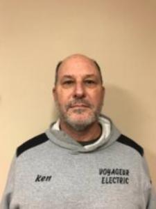 Kenneth R Labelle a registered Sex Offender of Wisconsin