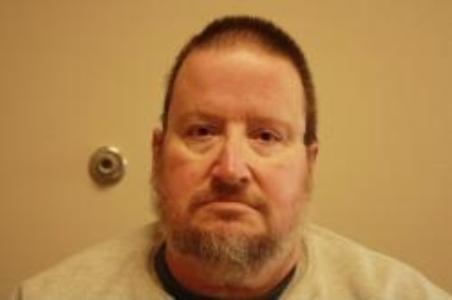 Randy G Eggleston a registered Sex Offender of Wisconsin