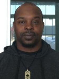 Shondale Rome a registered  of Wisconsin