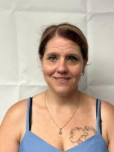 Amy Jean Oslund a registered Sex Offender of Wisconsin