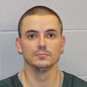 Aaron Joseph Hetman a registered Sex Offender of Wisconsin