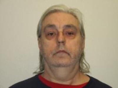 Frederick J Brissette a registered Sex Offender of Wisconsin