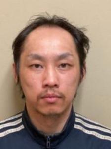 Abel Kue a registered Sex Offender of Wisconsin