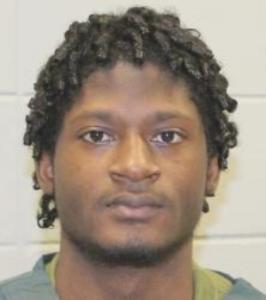 Deangelo D Dantzler a registered Sex Offender of Wisconsin