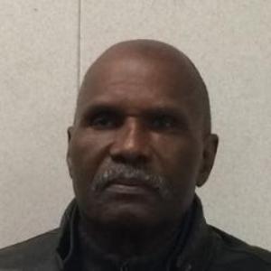 Larry Darnell Griffin a registered Sex Offender of Wisconsin