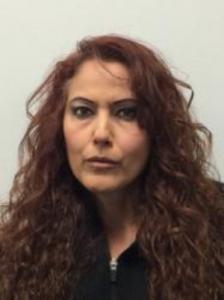 Karina Herrera a registered Sex Offender of Wisconsin