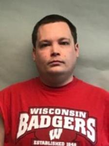 Brandon C Dvorak a registered Sex Offender of Wisconsin