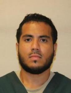 Anthony Rojas-arellano a registered Sex Offender of Wisconsin