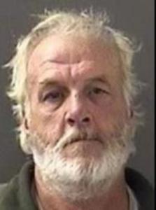 Larry D Schonenberger a registered Sex Offender of Wisconsin