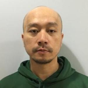 Khanthavong Chindaphone a registered Sex Offender of Wisconsin