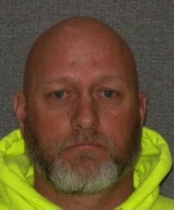 Daniel Robert Anderson a registered Sex Offender of Wisconsin