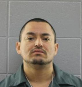 Abraham Quintana-aburto a registered Sex Offender of Wisconsin