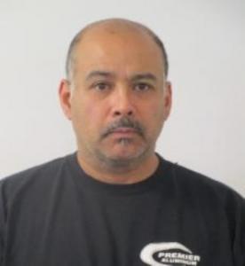 Eugene B Santiago a registered Sex Offender of Wisconsin