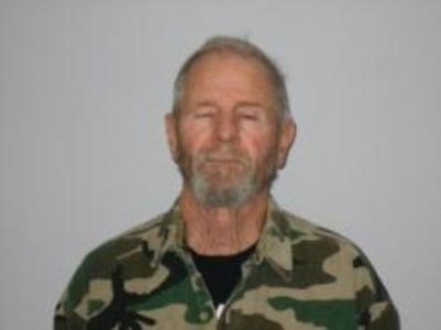 John Sullivan a registered Sex Offender of Wisconsin