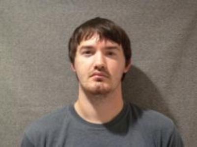 Zackery Ryan Tohm a registered Sex Offender of Wisconsin