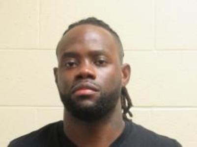 Calvin Donte Alexander a registered Sex Offender of Wisconsin