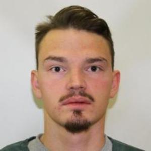 Ryan Yuri Hawk a registered  of Wisconsin