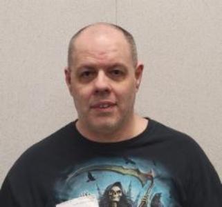 David Vernon Lentz a registered Sex Offender of Wisconsin