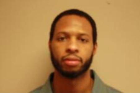 Antwonn Raymond Simmons a registered Sex Offender of Wisconsin