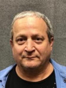 Jerome R Ochs a registered Sex Offender of Wisconsin