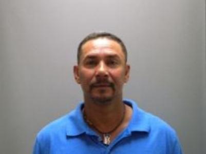 Manuel A Algarin a registered Sex Offender of Wisconsin