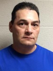 Todd R Ramos a registered Sex Offender of Wisconsin