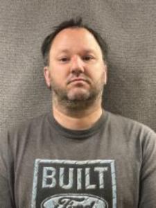 Michael Baumann a registered Sex Offender of Wisconsin