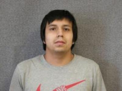 Jorge William Roundwind a registered Sex Offender of Wisconsin