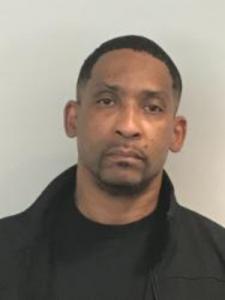 Darris R Montgomery a registered Sex Offender of Wisconsin