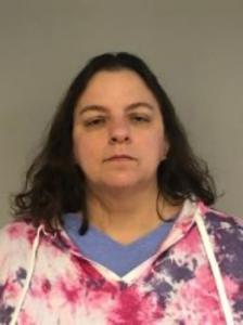 Jody Ann Shepherd a registered Sex Offender of Wisconsin