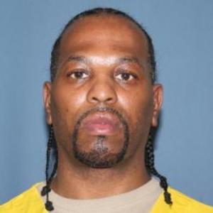 Kenneth Wayne Burrows a registered Sex Offender of Wisconsin