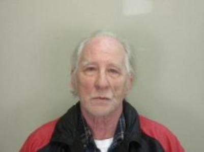 Alan J Ebenhoe a registered Sex Offender of Wisconsin