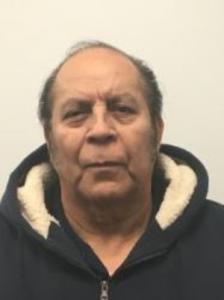 Isaias R Tellez a registered Sex Offender of Wisconsin