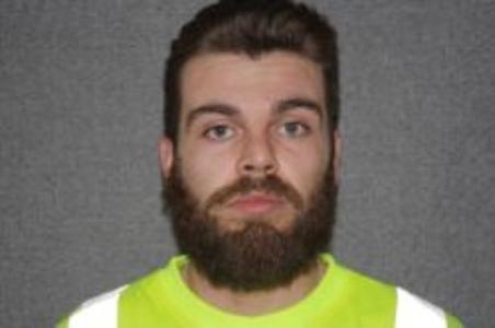 Jesse R Mcintyre a registered Sex Offender of Wisconsin