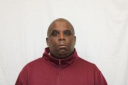 Anthony L Thomas a registered Sex Offender of Wisconsin
