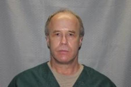 Craig Donald Spaude a registered Sex Offender of Wisconsin