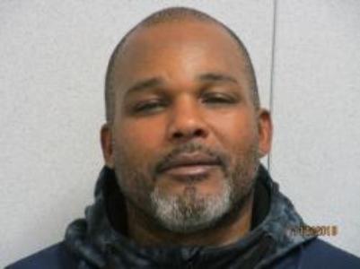 Anthony James Daniels a registered Sex Offender of Wisconsin