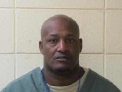 Kenneth Deshawn Wallace a registered Sex Offender of Wisconsin