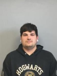 Christopher J Kujawa a registered Sex Offender of Wisconsin