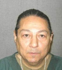 Pedro Navarro a registered Sex Offender of Texas