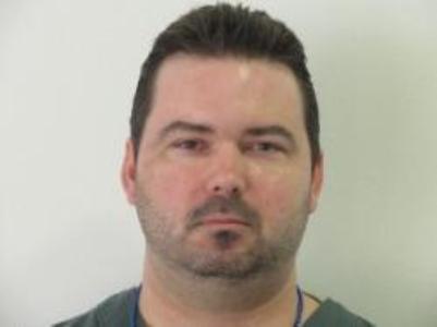Kevin D Clark a registered Sex Offender of Wisconsin
