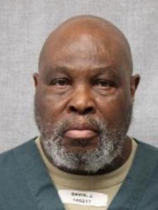 James L Davis a registered Sex Offender of Wisconsin