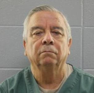 Manuel Ceballos a registered Sex Offender of Wisconsin